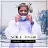 Sihle Msomi - Bongani Ujehova